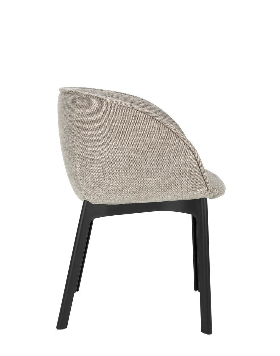[product_category]-Kartell Charla Antibes Armchair, Beige-Kartell-8058967325928-04218N1-KAR-3