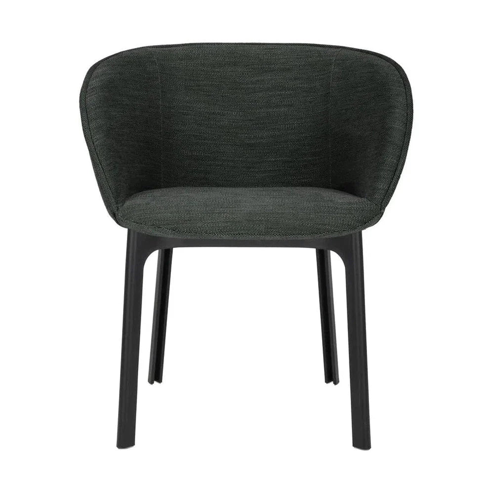 [product_category]-Kartell Charla Antibes Armchair, Green-Kartell-8058967325980-04218N4-KAR-1