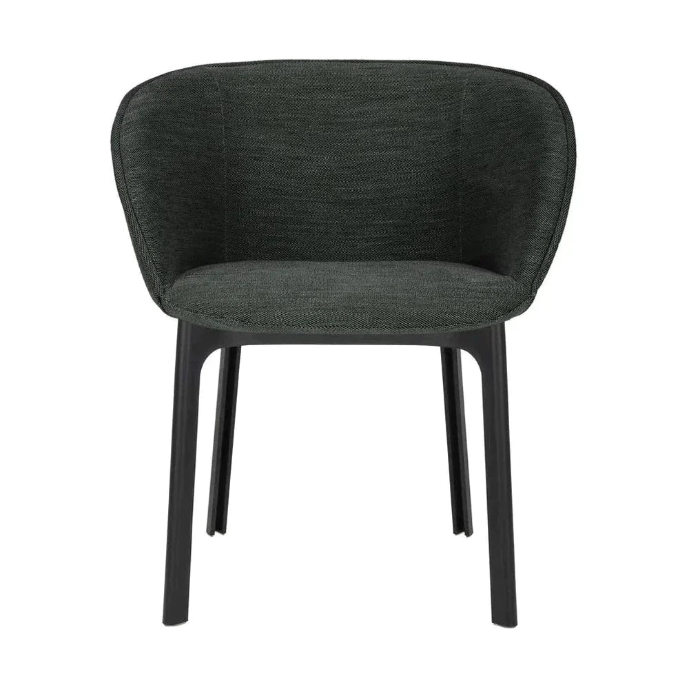 [product_category]-Kartell Charla Antibes Armchair, Green-Kartell-8058967325980-04218N4-KAR-8
