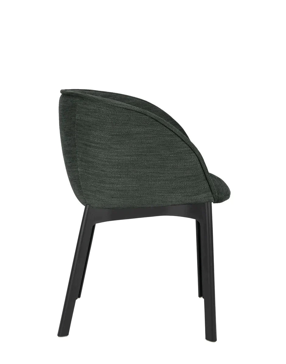 [product_category]-Kartell Charla Antibes Armchair, Green-Kartell-8058967325980-04218N4-KAR-9
