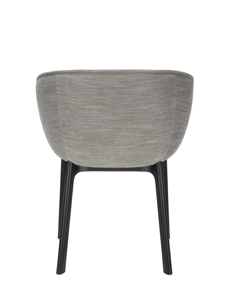 [product_category]-Kartell Charla Antibes Armchair, Light Grey-Kartell-8058967325966-04218N3-KAR-2