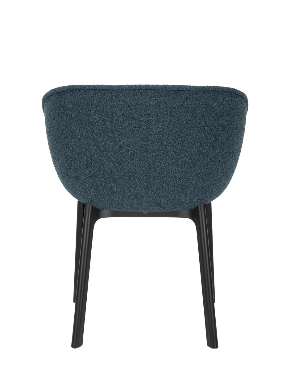 [product_category]-Kartell Charla Orsetto Armchair, Blue-Kartell-8058967325881-04215N5-KAR-2