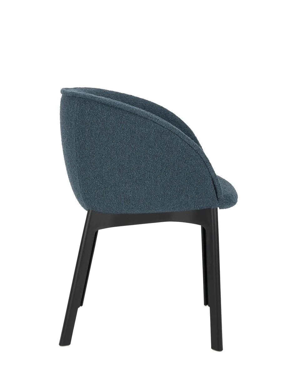 [product_category]-Kartell Charla Orsetto Armchair, Blue-Kartell-8058967325881-04215N5-KAR-3