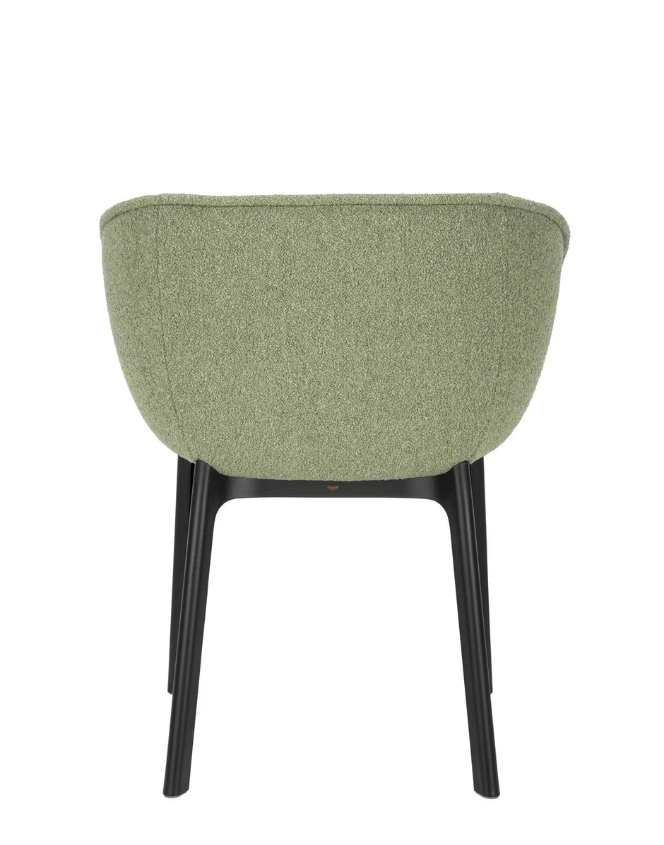 [product_category]-Kartell Charla Orsetto Armchair, Green-Kartell-8058967325829-04215N2-KAR-2