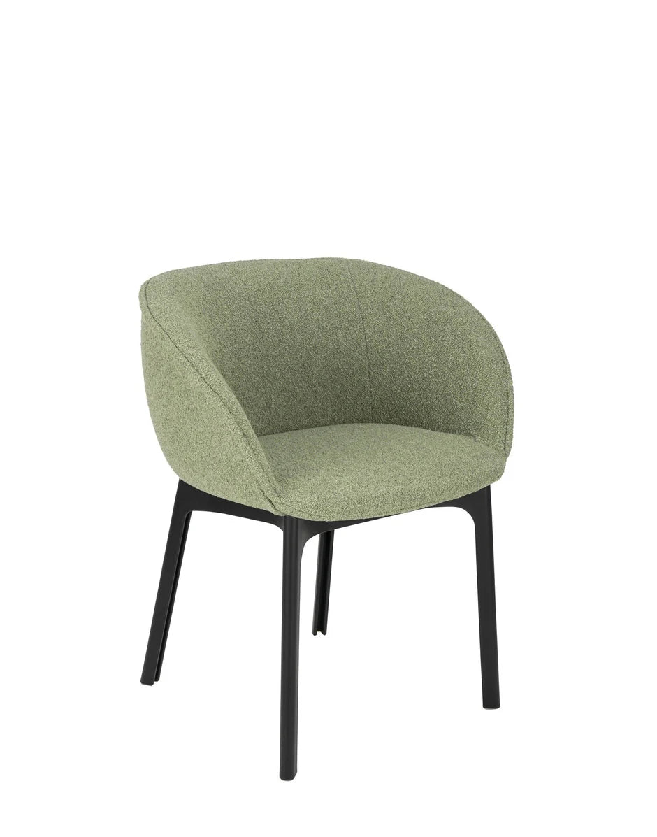 [product_category]-Kartell Charla Orsetto Armchair, Green-Kartell-8058967325829-04215N2-KAR-4