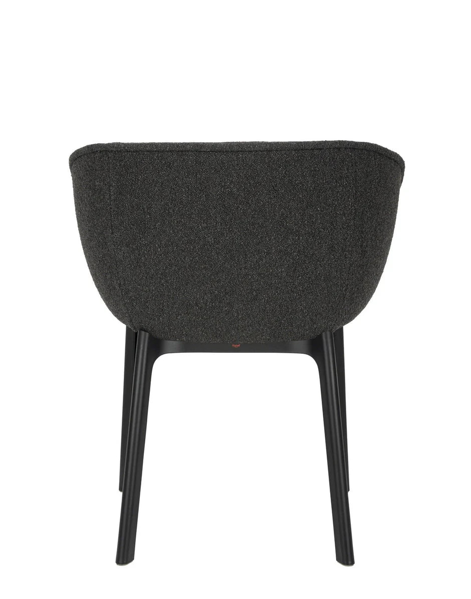 [product_category]-Kartell Charla Orsetto Armchair, Grey-Kartell-8058967325904-04215N6-KAR-2