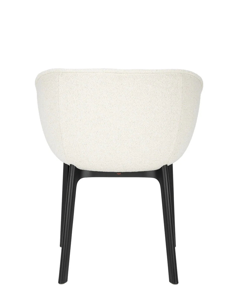 [product_category]-Kartell Charla Orsetto Armchair, White-Kartell-8058967325805-04215N1-KAR-2