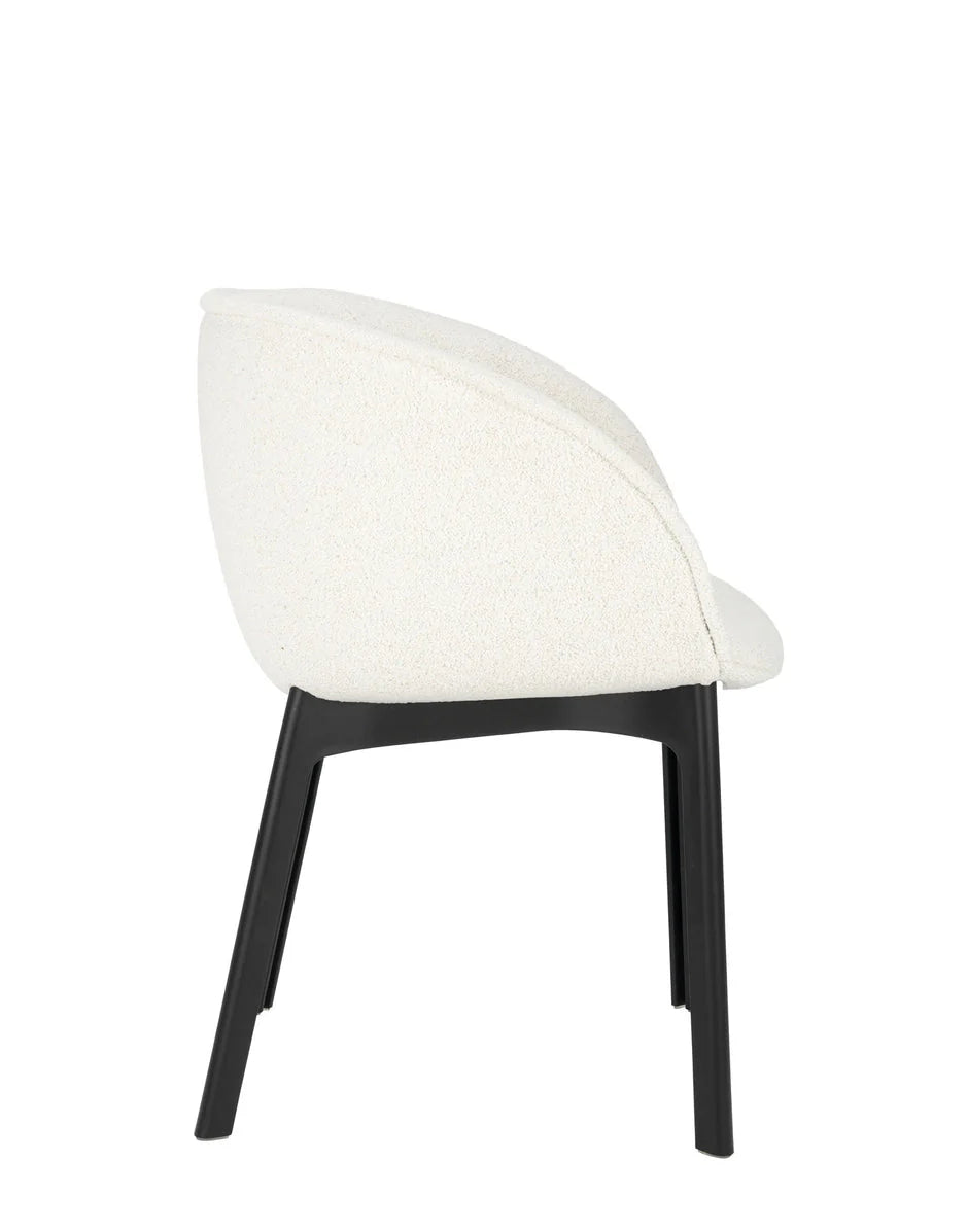 [product_category]-Kartell Charla Orsetto Armchair, White-Kartell-8058967325805-04215N1-KAR-3