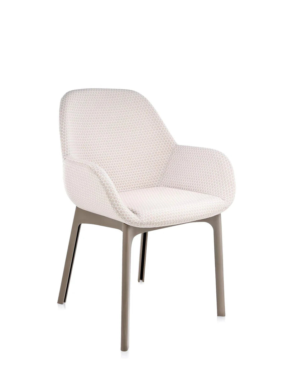 [product_category]-Kartell Clap Armchair, Taupe/Beige-Kartell-8058967193114-04182T5-KAR-2