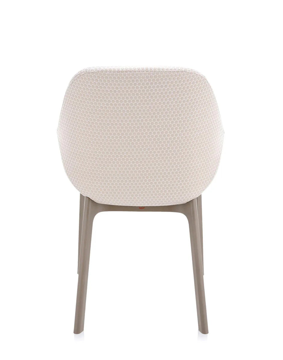 [product_category]-Kartell Clap Armchair, Taupe/Beige-Kartell-8058967193114-04182T5-KAR-4