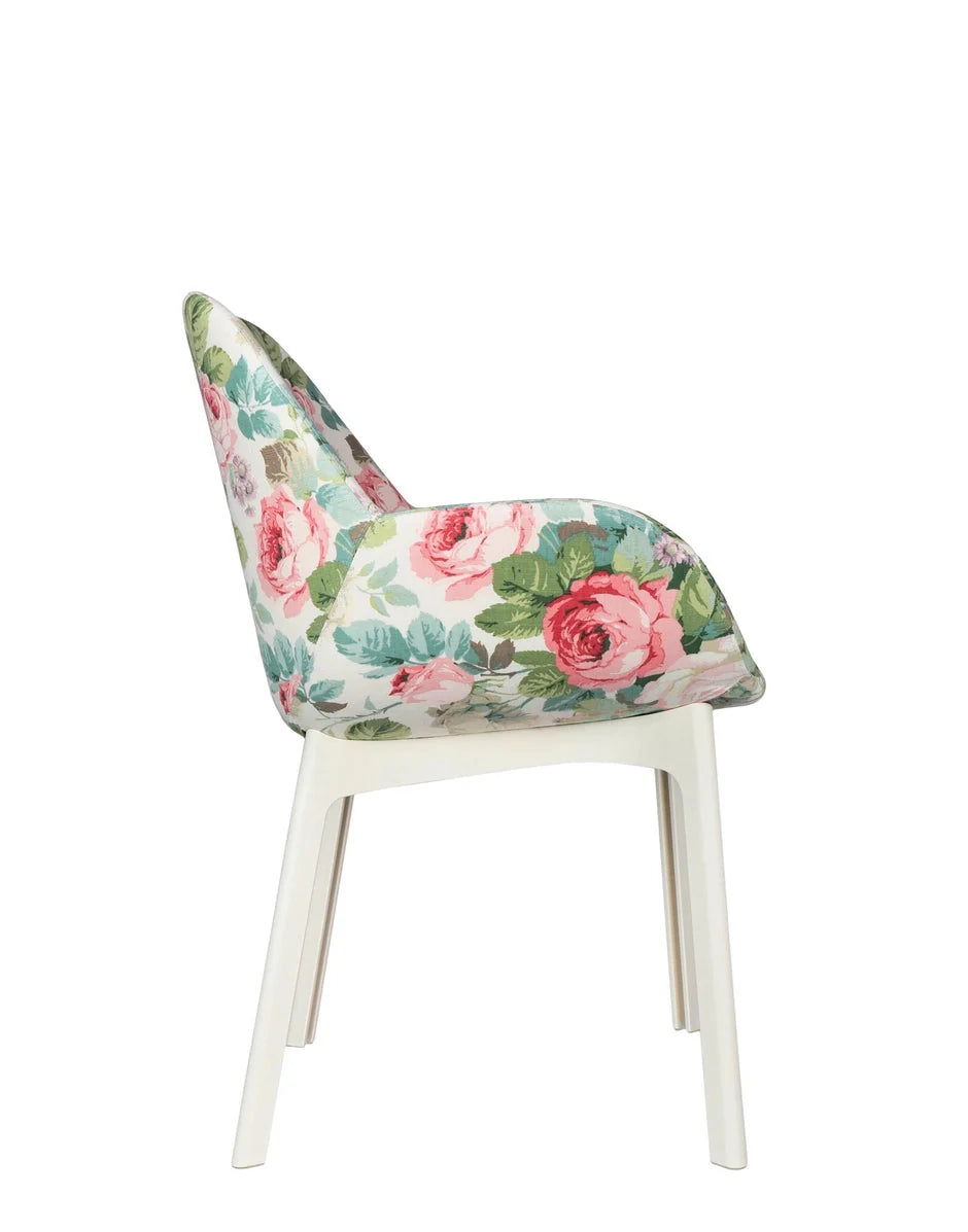 [product_category]-Kartell Clap Flowers Armchair, White/Chelsea-Kartell-8058967294354-04184BJ-KAR-3