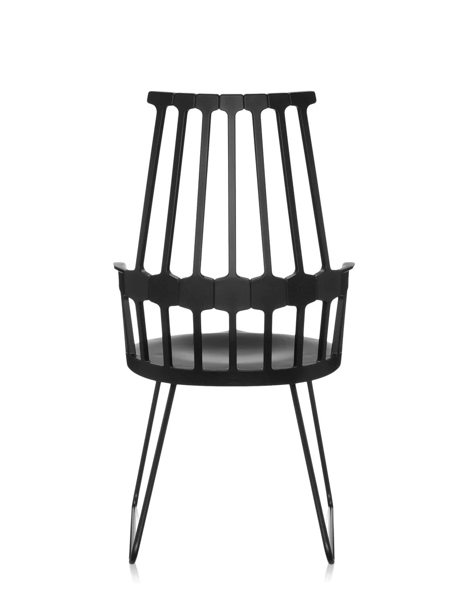 [product_category]-Kartell Comback Sled Chair-Kartell-8058967172393-0595009-KAR-4