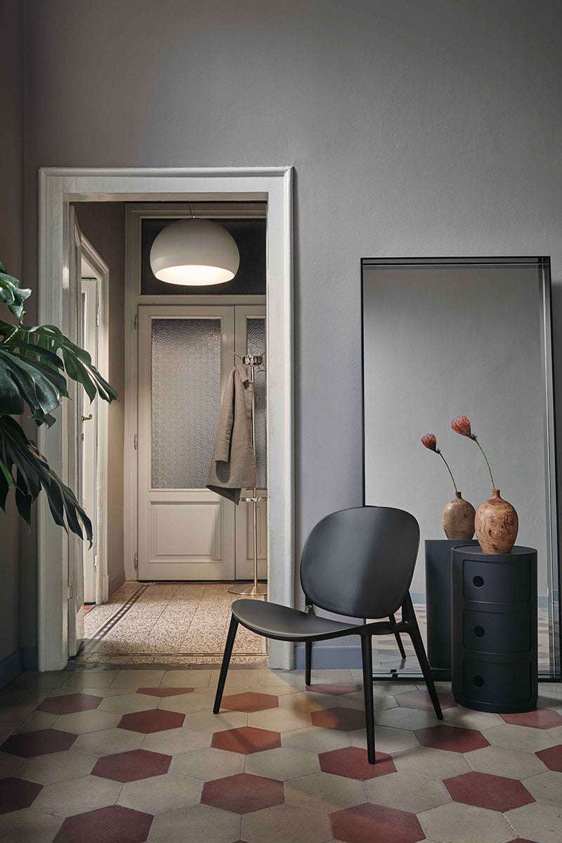 [product_category]-Kartell Componibili Recycled Container 2 Elements, Black-Kartell-8058967305685-0498609-KAR-3