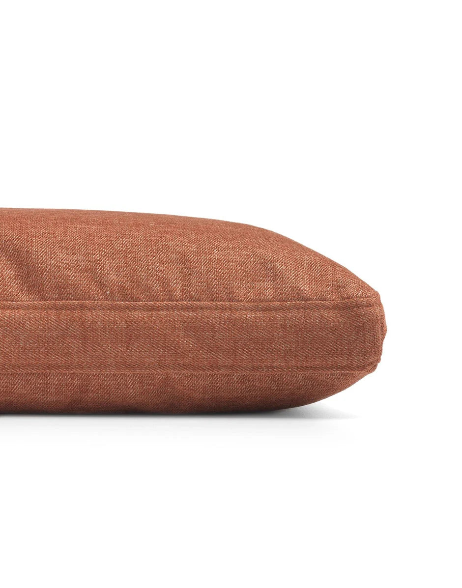 [product_category]-Kartell Cushion 48x35 Cm, Orange-Kartell-8058967276985-07176C4-KAR-2
