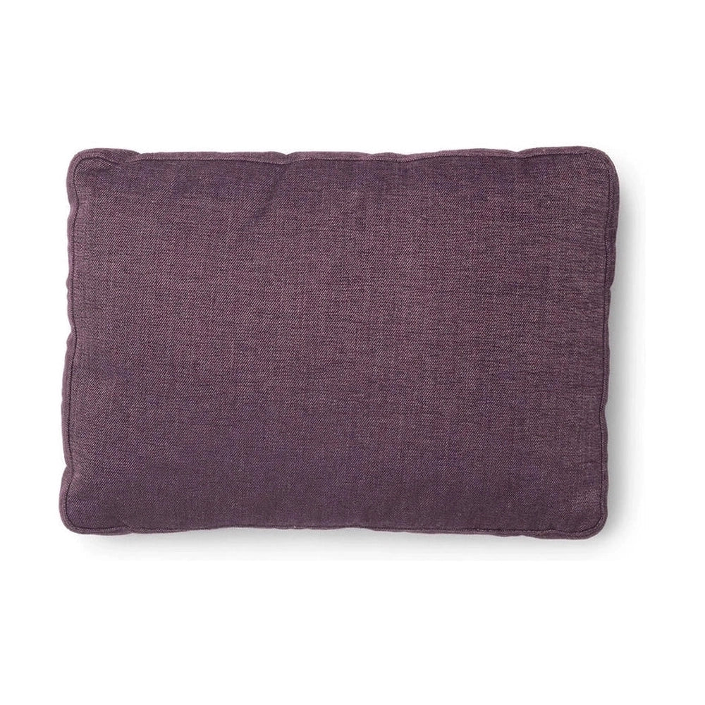 [product_category]-Kartell Cushion 48x35 Cm, Plum-Kartell-8058967277005-07176C5-KAR-1