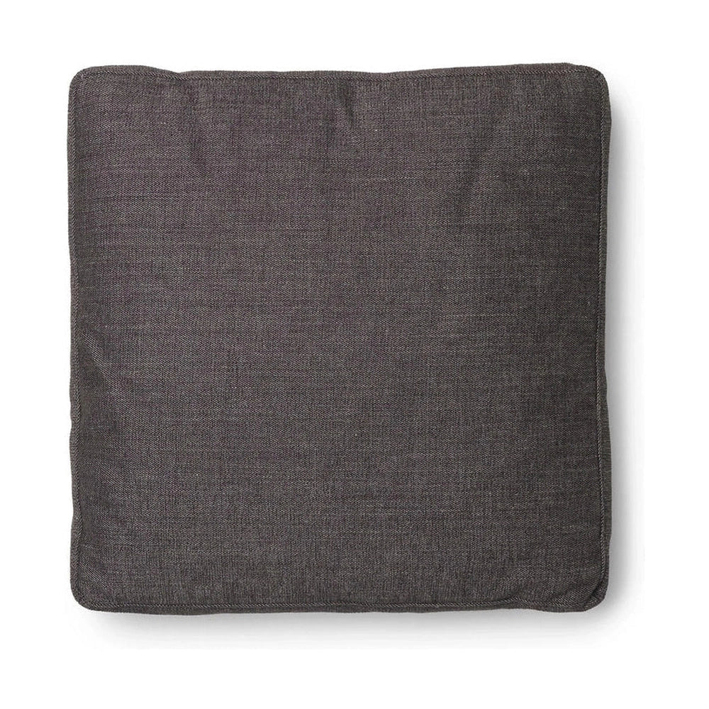 [product_category]-Kartell Cushion 48x48 Cm, Grey-Kartell-8058967276749-07175C2-KAR-1