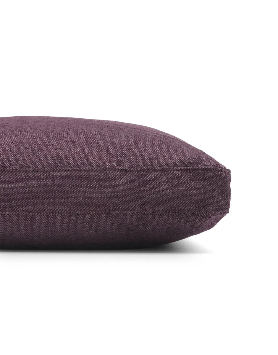 [product_category]-Kartell Cushion 48x48 Cm, Plum-Kartell-8058967276800-07175C5-KAR-2