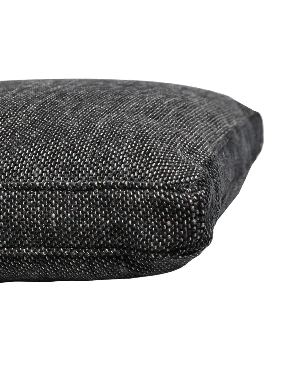 [product_category]-Kartell Cushion Gubbio 48x48 Cm, Grey-Kartell-8058967207606-07085G4-KAR-3