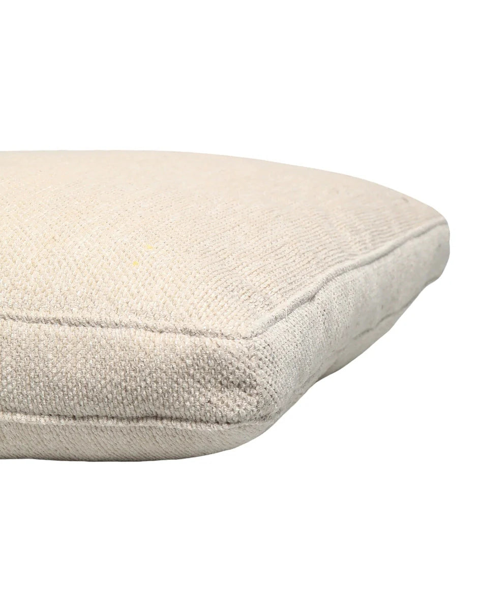 [product_category]-Kartell Cushion Gubbio 48x48 Cm, Nude-Kartell-8058967244991-07085G1-KAR-2