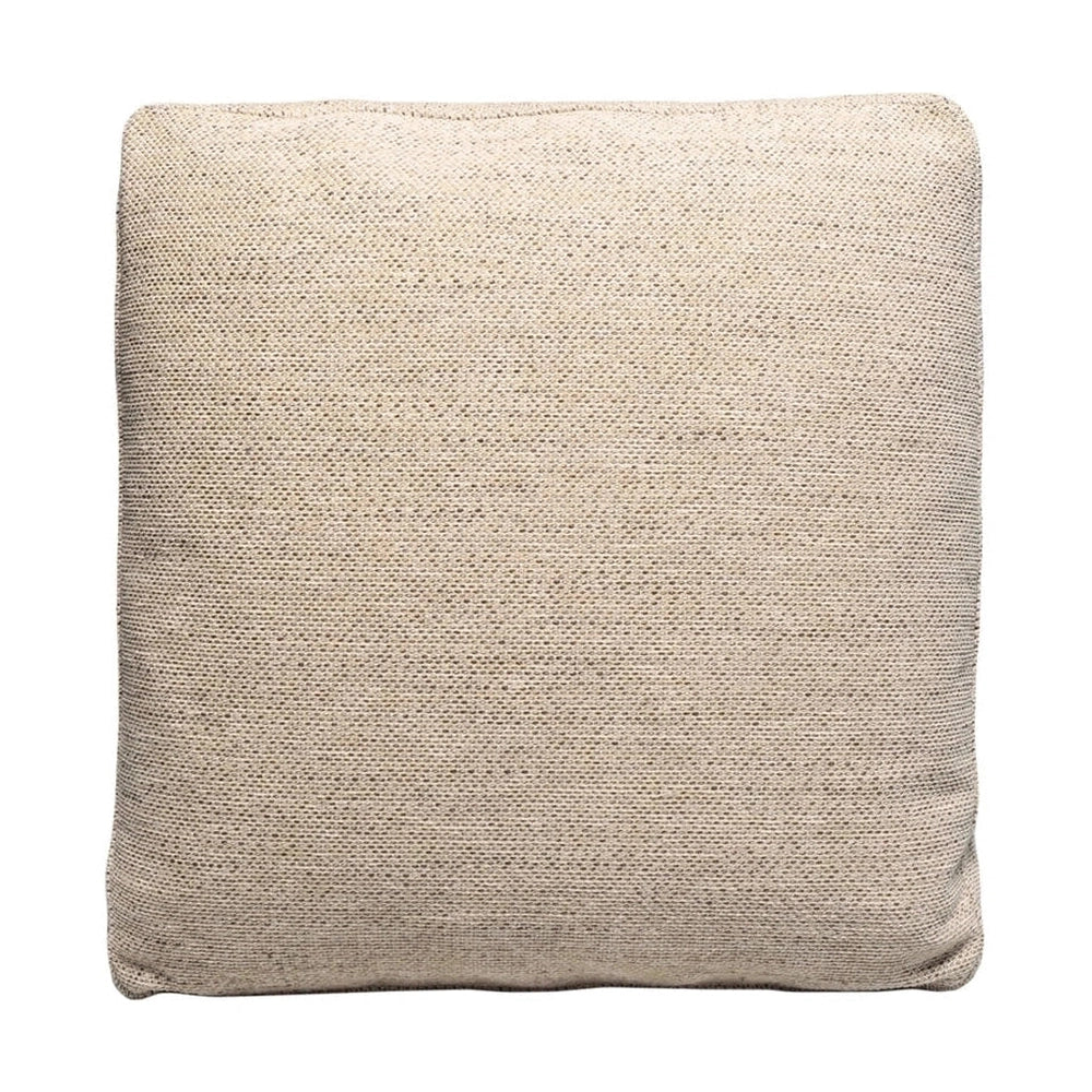 [product_category]-Kartell Cushion Gubbio 48x48 Cm, Sand-Kartell-8058967207682-07085G2-KAR-1