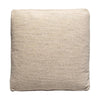 Kartell Cushion Gubbio 48x48 cm, písek