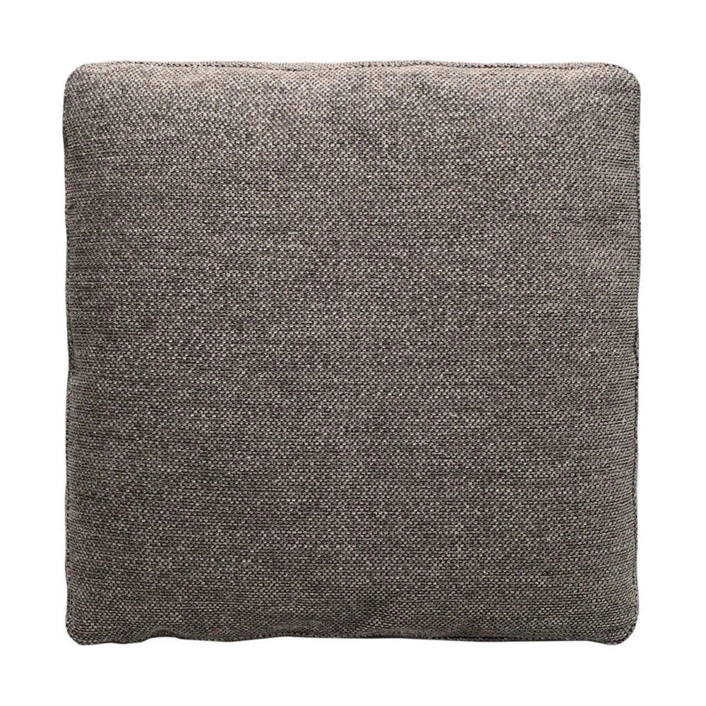 [product_category]-Kartell Cushion Gubbio 48x48 Cm, Taupe-Kartell-8058967245011-07085G3-KAR-1