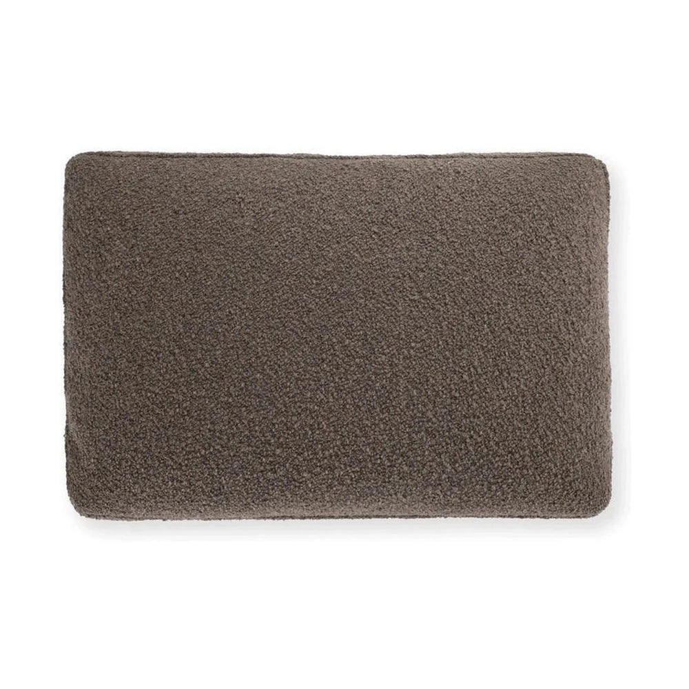 [product_category]-Kartell Cushion Lunam Orsetto 50x35 Cm, Brown-Kartell-8058967324440-0717703-KAR-1