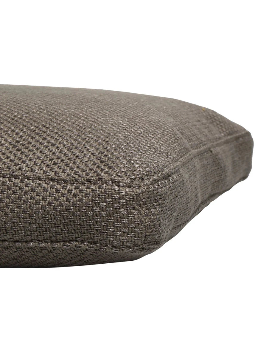[product_category]-Kartell Cushion Nilo 35x48 Cm, Grey-Kartell-8058967247176-0716675-KAR-2