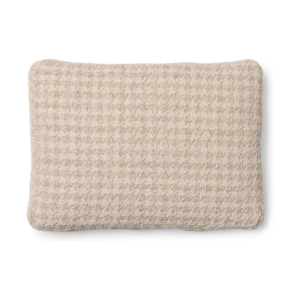 [product_category]-Kartell Cushion P.D.P. 48x35 Cm, Beige-Kartell-8058967277029-07176D1-KAR-1
