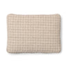 Kartell Cushion P.D.P. 48x35 cm, béžová