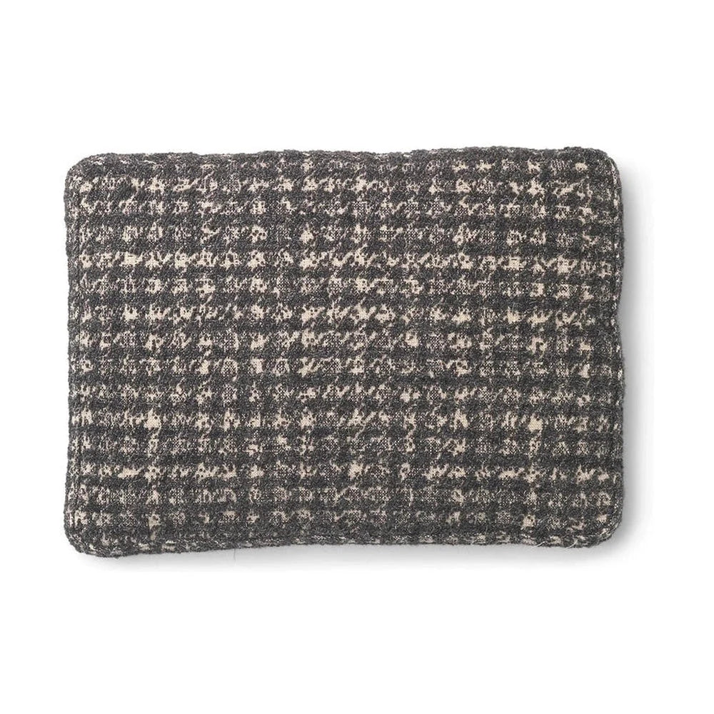 [product_category]-Kartell Cushion P.D.P. 48x35 Cm, Grey-Kartell-8058967277043-07176D2-KAR-1