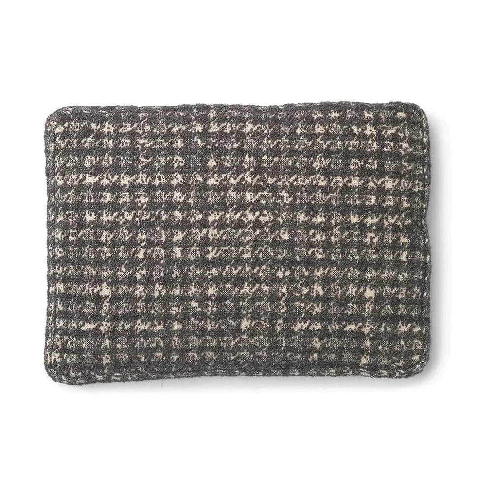 [product_category]-Kartell Cushion P.D.P. 48x35 Cm, Grey-Kartell-8058967277043-07176D2-KAR-3