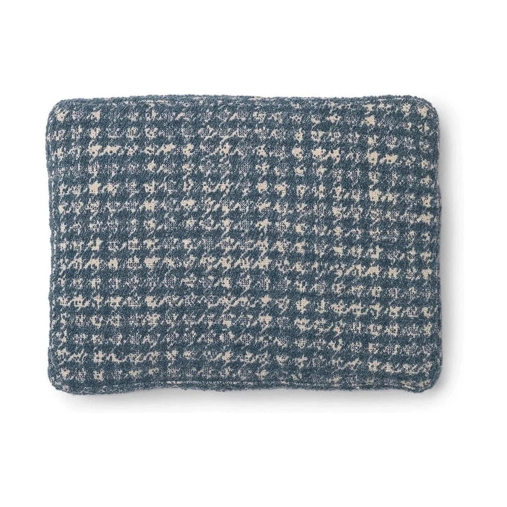 [product_category]-Kartell Cushion P.D.P. 48x35 Cm, Teal Blue-Kartell-8058967277067-07176D3-KAR-1