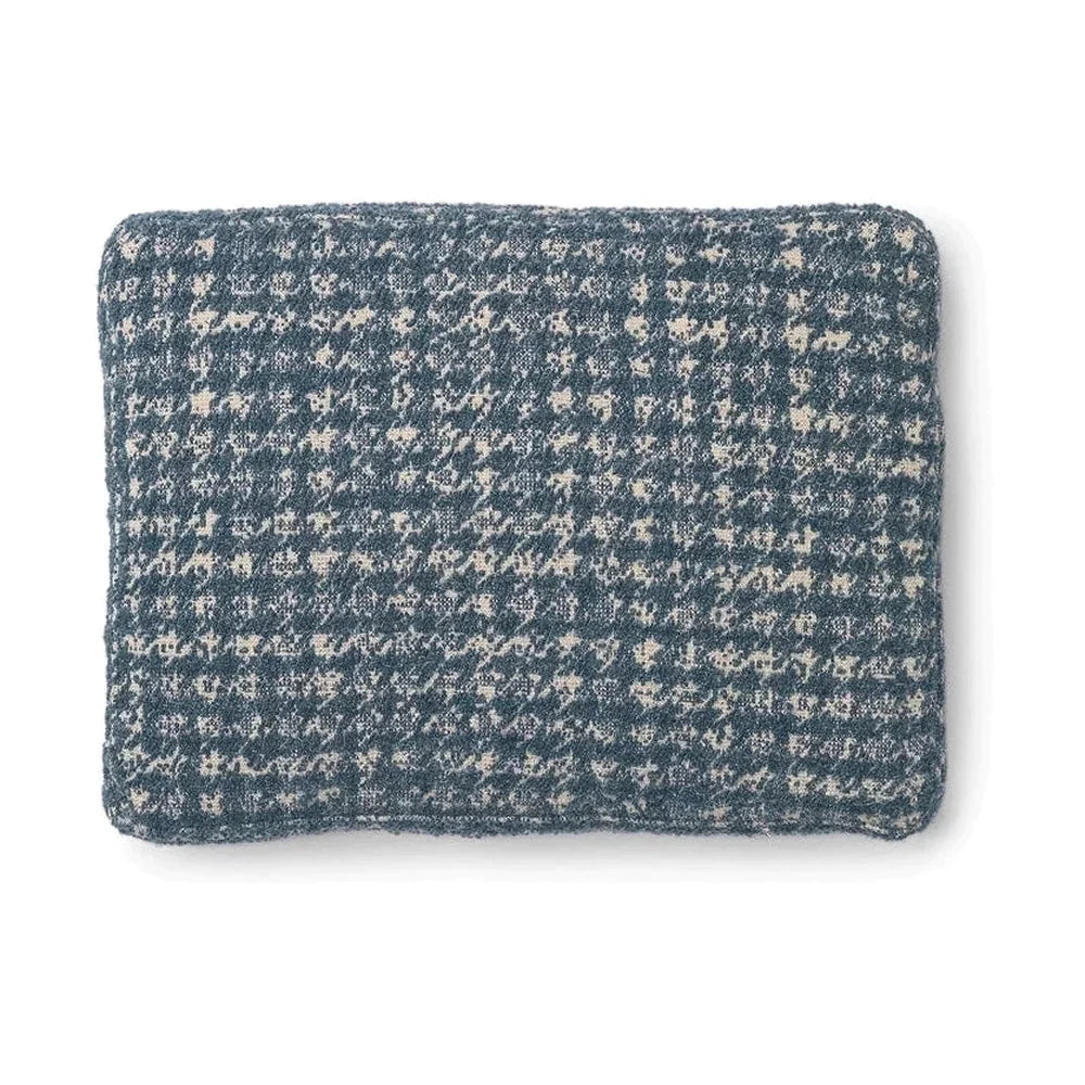[product_category]-Kartell Cushion P.D.P. 48x35 Cm, Teal Blue-Kartell-8058967277067-07176D3-KAR-3