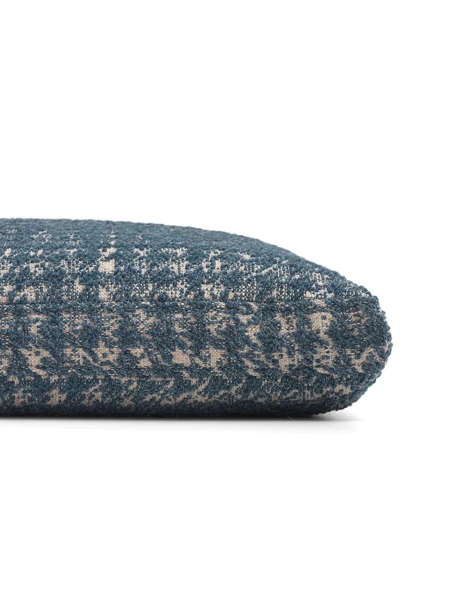 [product_category]-Kartell Cushion P.D.P. 48x35 Cm, Teal Blue-Kartell-8058967277067-07176D3-KAR-4