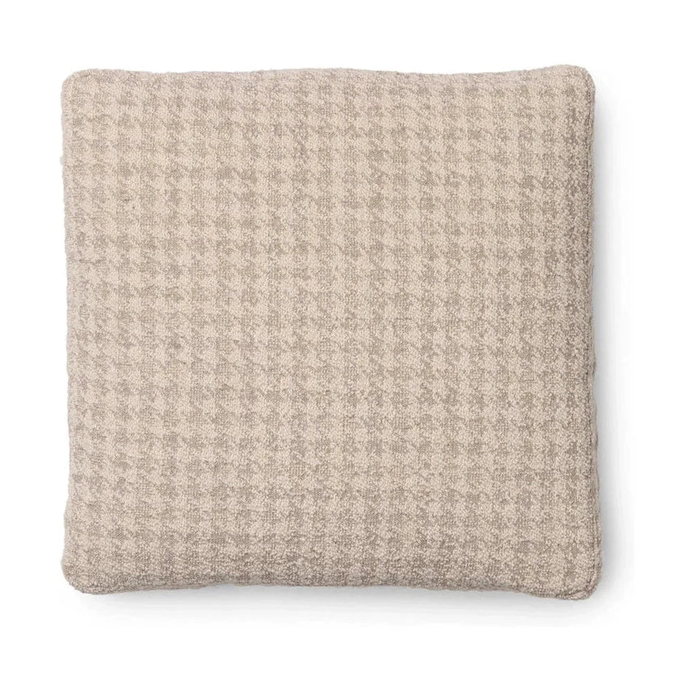[product_category]-Kartell Cushion P.D.P. 48x48 Cm, Beige-Kartell-8058967276824-07175D1-KAR-1