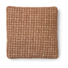 Kartell Cushion P.D.P. 48x48 cm, oranžová