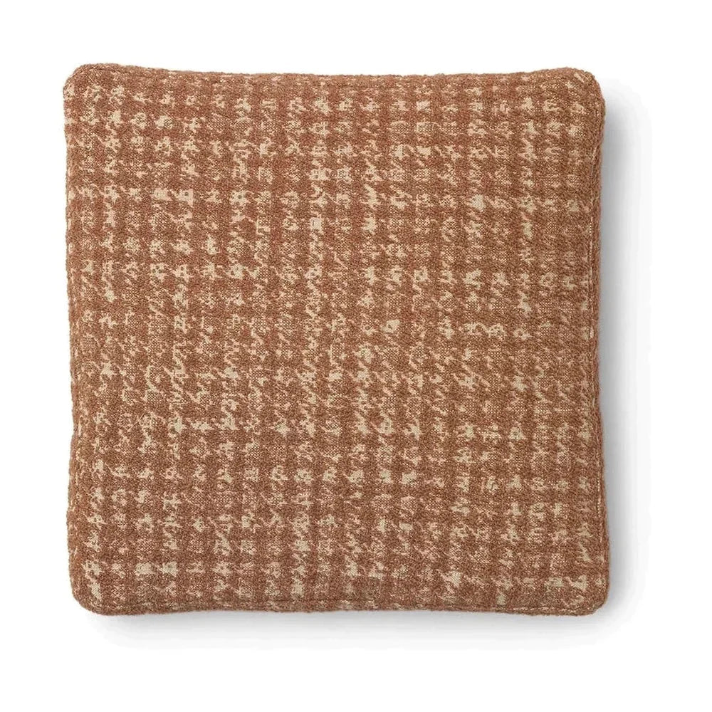 [product_category]-Kartell Cushion P.D.P. 48x48 Cm, Orange-Kartell-8058967276886-07175D4-KAR-3