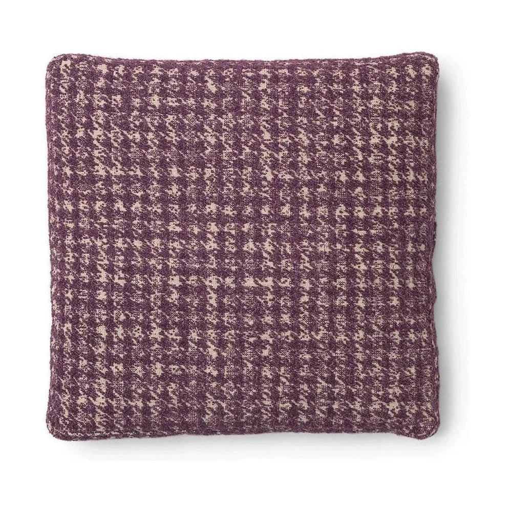[product_category]-Kartell Cushion P.D.P. 48x48 Cm, Plum-Kartell-8058967276909-07175D5-KAR-1
