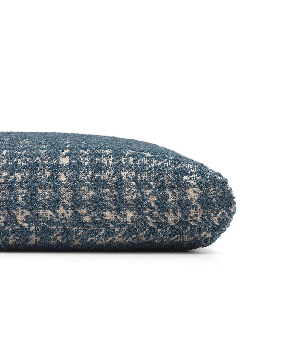 [product_category]-Kartell Cushion P.D.P. 48x48 Cm, Teal Blue-Kartell-8058967276862-07175D3-KAR-2