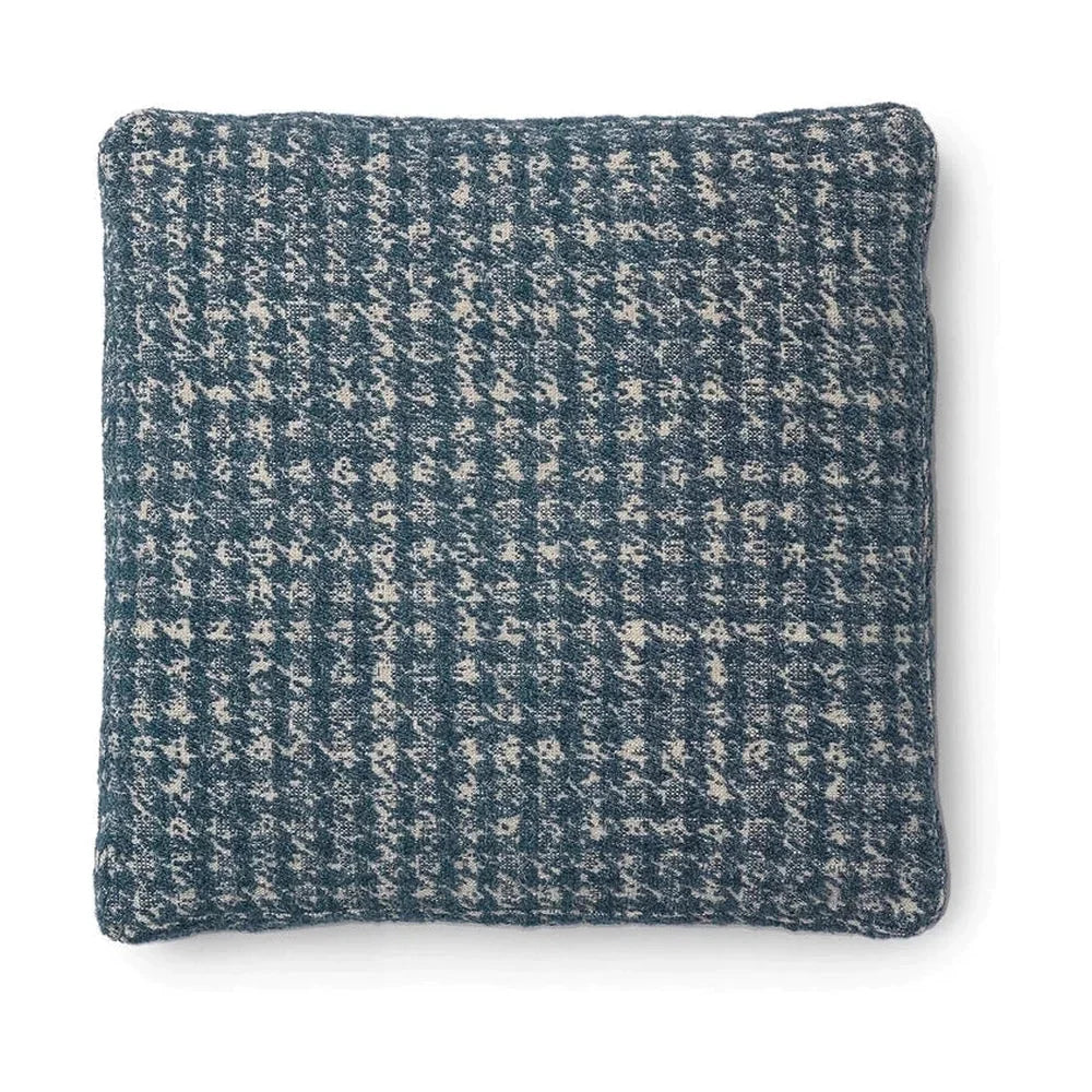 [product_category]-Kartell Cushion P.D.P. 48x48 Cm, Teal Blue-Kartell-8058967276862-07175D3-KAR-3