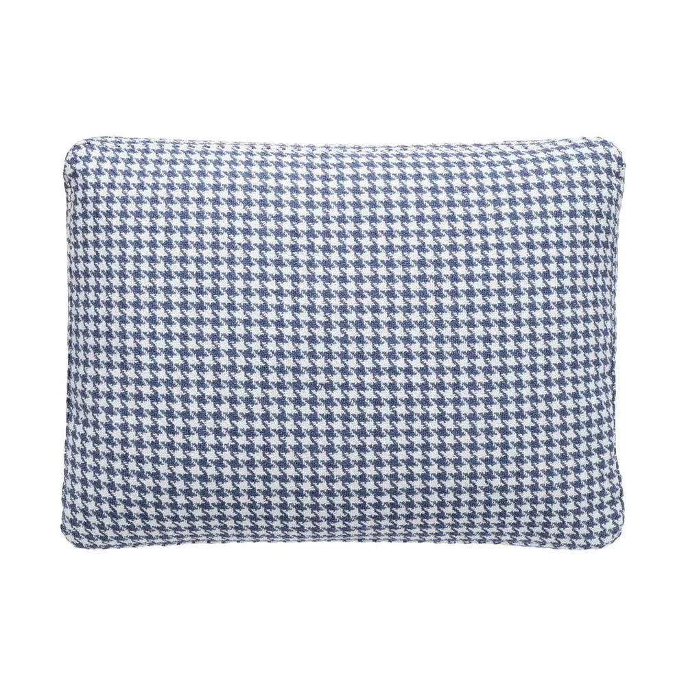 [product_category]-Kartell Cushion Pied De Poule 35x48 Cm, Blue-Kartell-8058967246995-07166TB-KAR-3