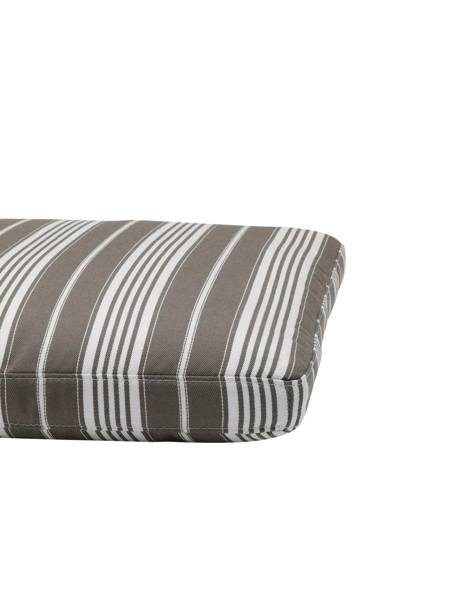 [product_category]-Kartell Cushion Stripes 48x48 Cm, Taupe-Kartell-8058967264197-0718565-KAR-2