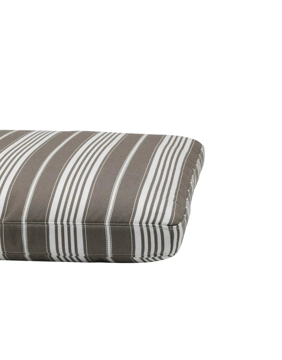 [product_category]-Kartell Cushion Stripes 48x48 Cm, Taupe-Kartell-8058967264197-0718565-KAR-4