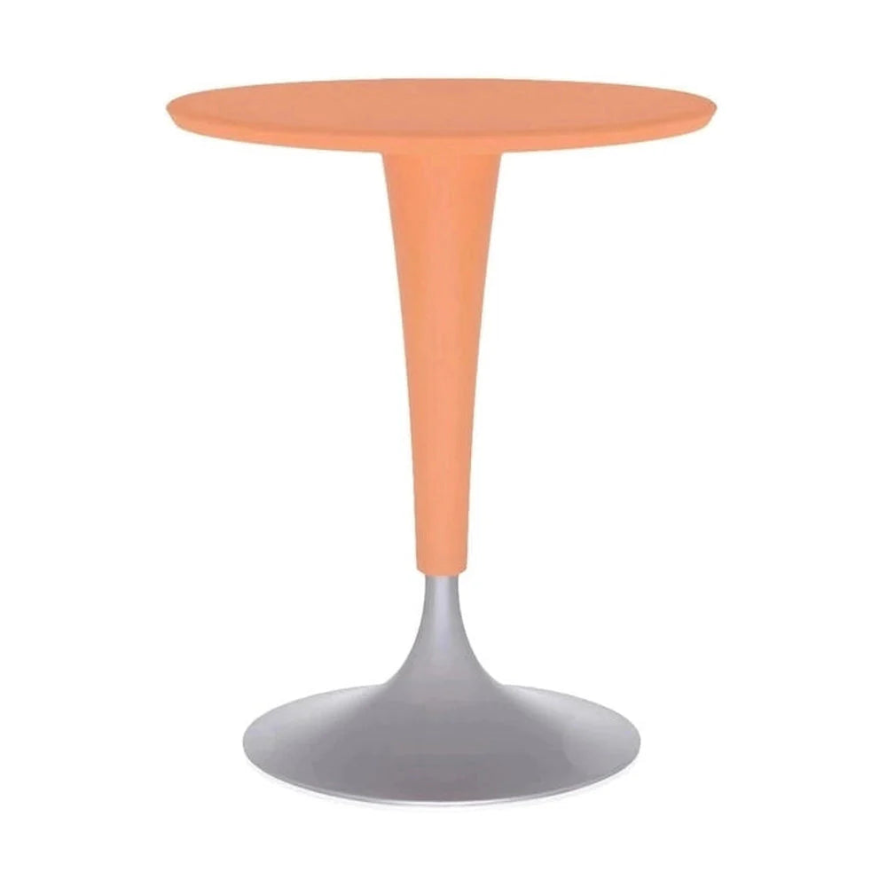 [product_category]-Kartell Dr. Na Bar Table, Light Orange-Kartell-8058967045833-045367N-KAR-1