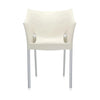 Kartell Dr. No Armchair, White