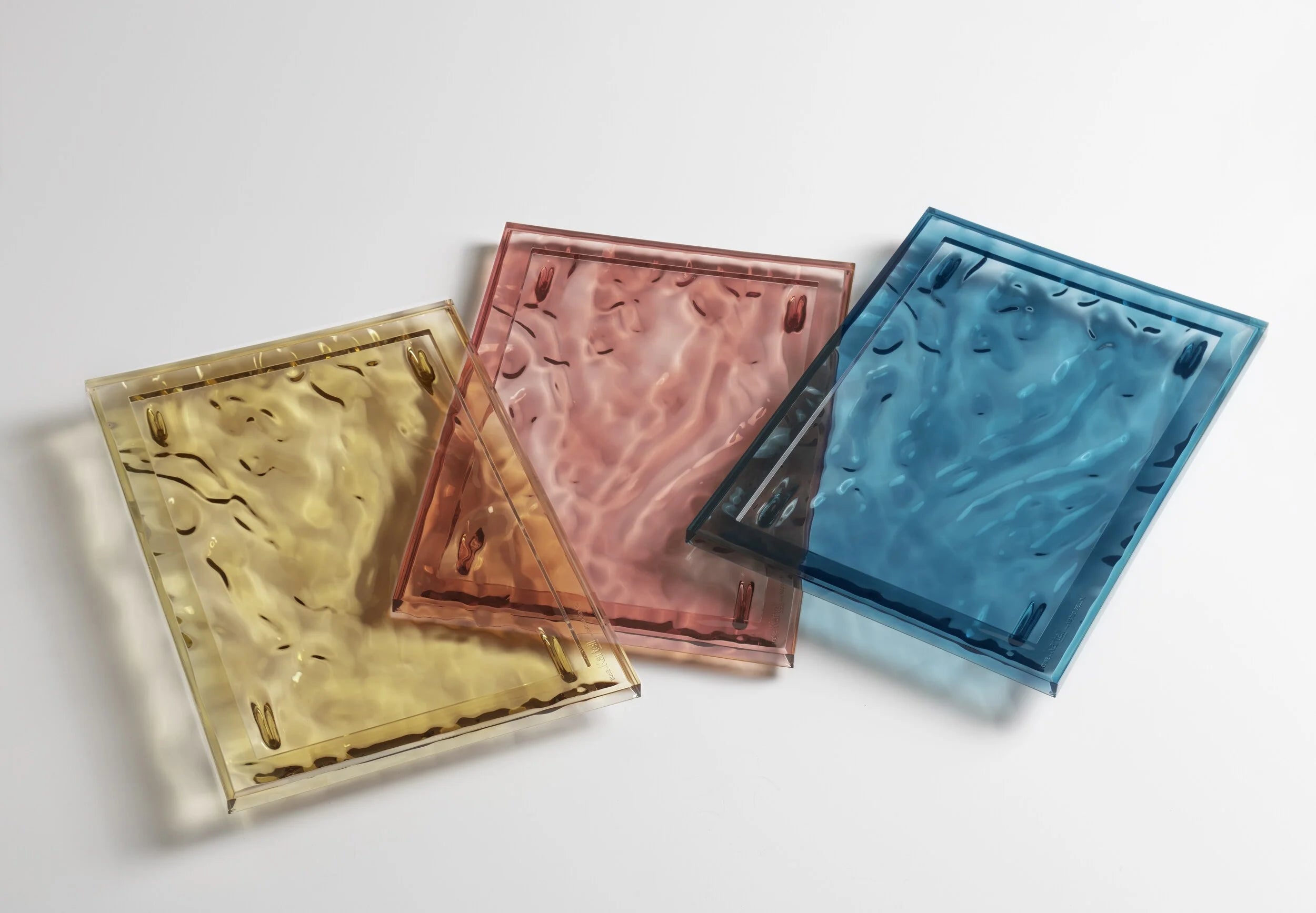 [product_category]-Kartell Dune Tray 46x22 Cm, Chromo-Kartell-8058967191561-01201XX-KAR-5