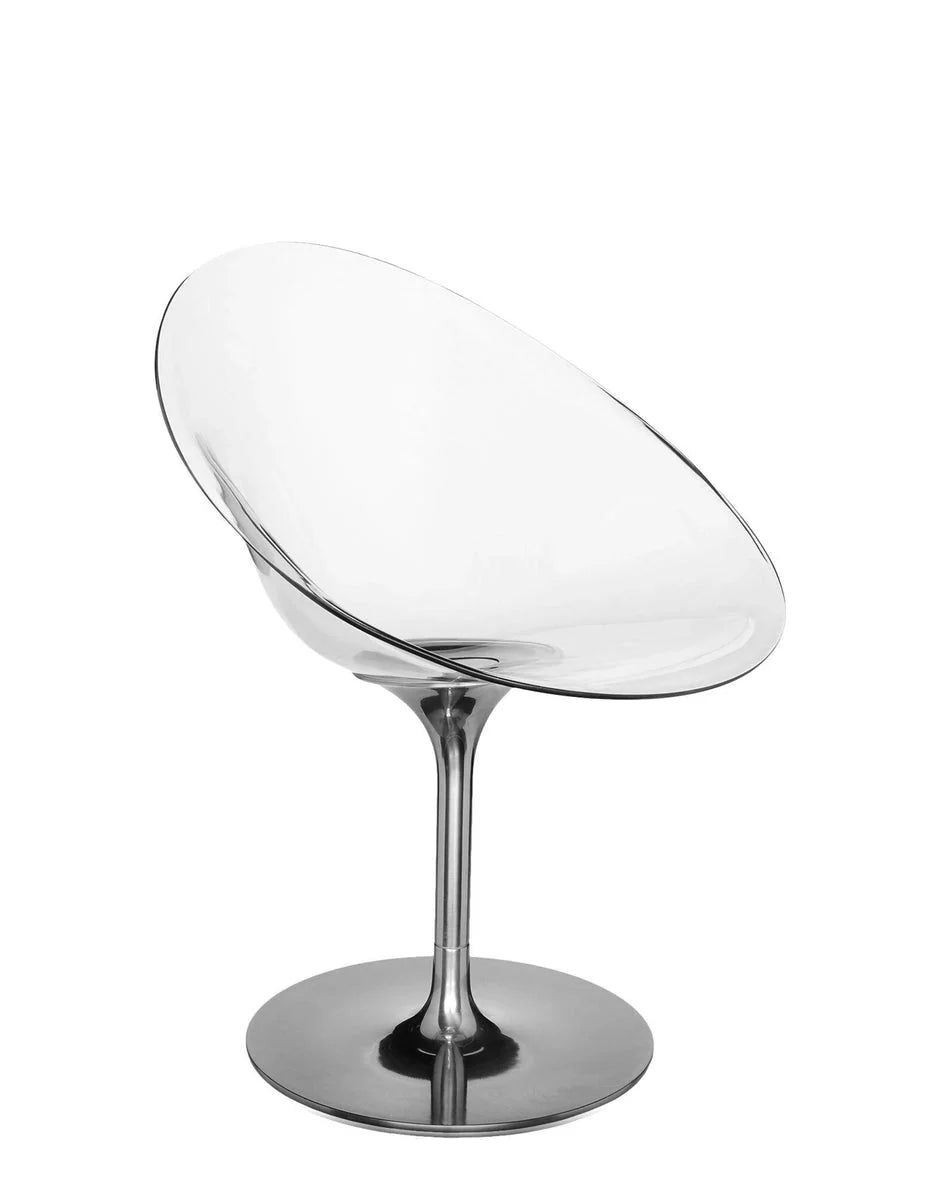 [product_category]-Kartell Eros Armchair, Crystal-Kartell-8034105782037-04835B4-KAR-2