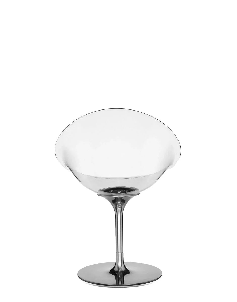 [product_category]-Kartell Eros Armchair, Crystal-Kartell-8034105782037-04835B4-KAR-4
