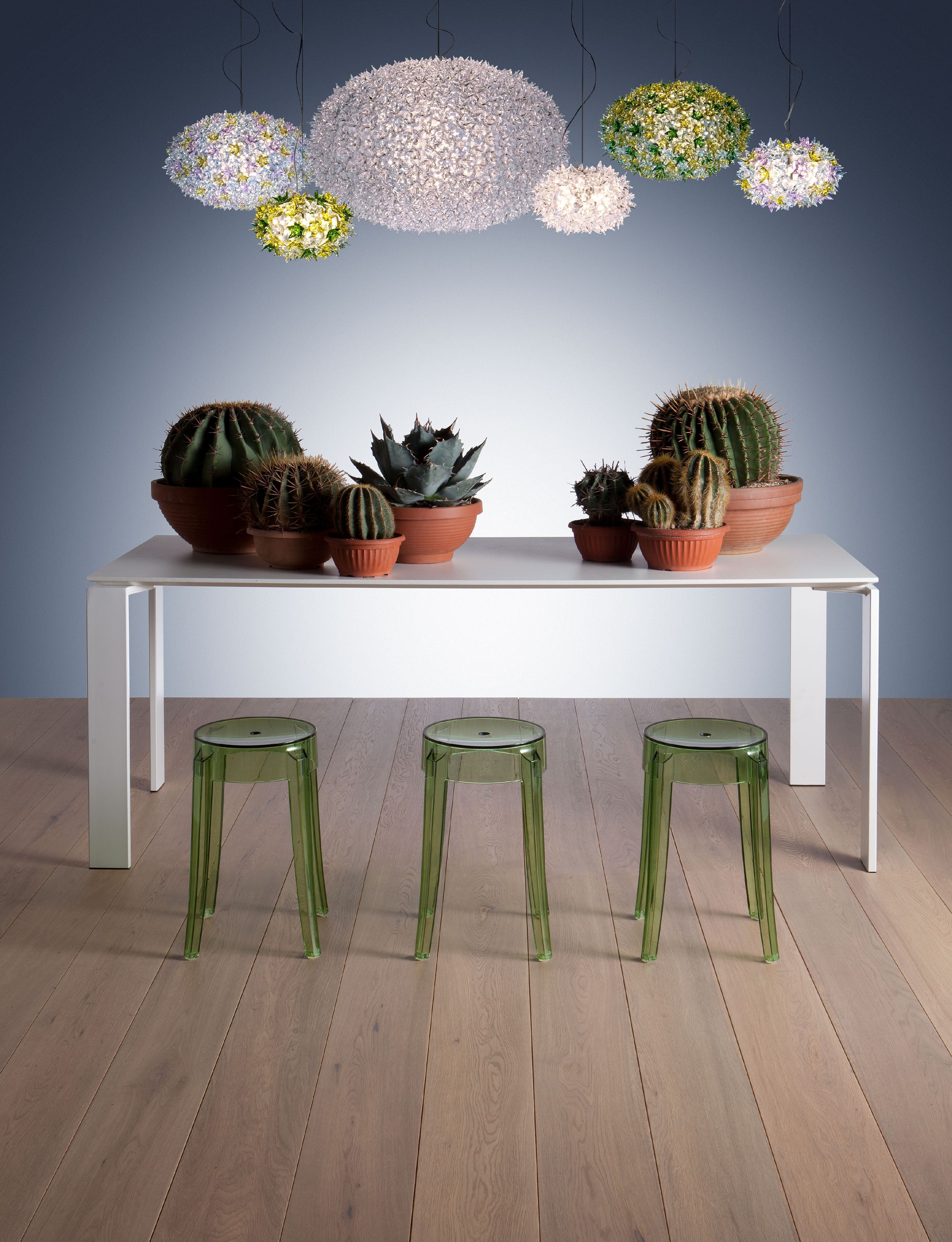 [product_category]-Kartell Four Outdoor Table, 190x79 Cm-Kartell-8058967191325-0552382-KAR-7